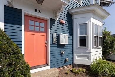 83 Cambridge St unit 3, Charlestown, MA 02129 - photo 6