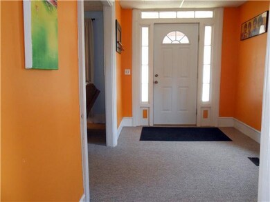 Foyer