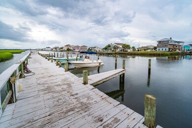 Boat Dock