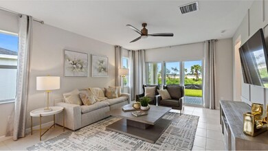 Alexia Family Room