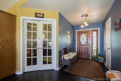 9276 S 259th East Ave, Broken Arrow, OK 74014 - photo 4