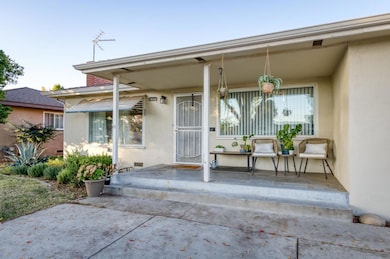 3913 E Fountain Way, Fresno, CA 93726 - photo 2