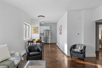 44 Dana St unit 2, Somerville, MA 02145 - photo 4