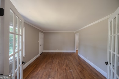 2164 Pawnee Dr SE unit 1, Marietta, GA 30067 - photo 4