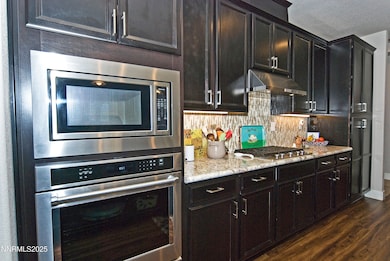 768 E Cottage Loop, Gardnerville, NV 89460 - photo 6