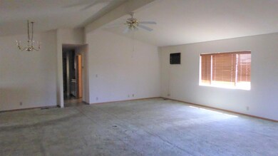 Living Dining