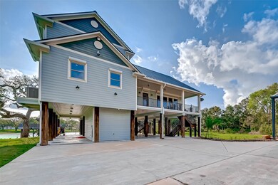 7028 County Road 659, Brazoria, TX 77422 - photo 2