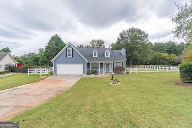 395 Flintlock Dr, Dacula, GA 30019 - photo 2