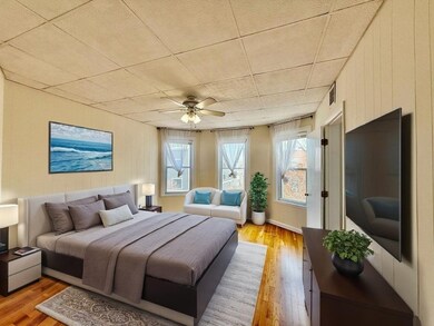 724 Cambridge St unit 3, Cambridge, MA 02141 - photo 4