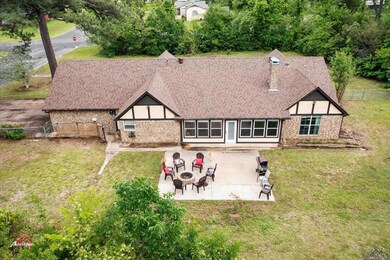 2801 Florence St, Kilgore, TX 75662 - photo 4