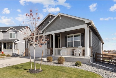 120 Racer St, Bennett, CO 80102 - photo 2