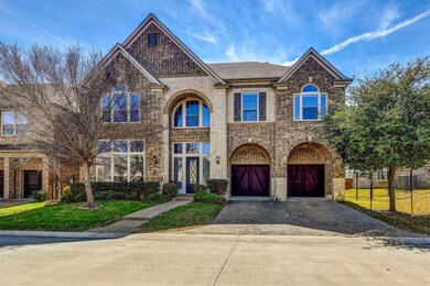 8408 Freedom Way, North Richland Hills, TX 76182 - photo 2