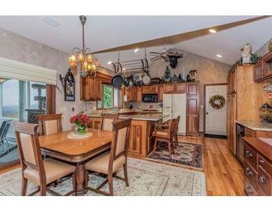 164 Hovey Rd, Monson, MA 01057 - photo 4