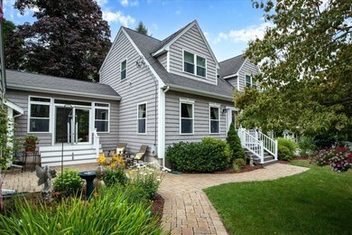 26 Thornell Ave, East Walpole, MA 02032 - photo 2