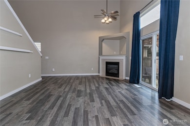 7027 Bailey St SE, Lacey, WA 98513 - photo 7