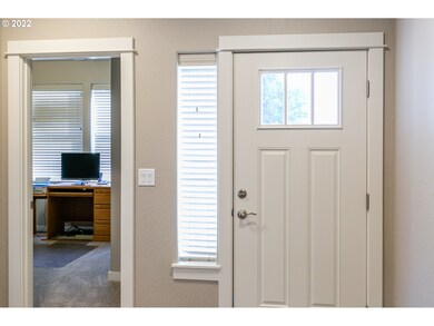 Entrance/Foyer