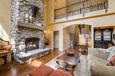 44 Buker Way, New London, NH 03257 - photo 4