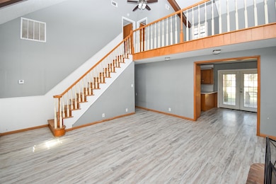 675 Evangeline Dr, Vidor, TX 77662 - photo 4