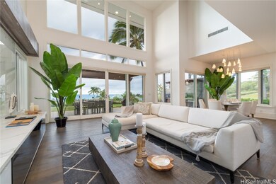 Downstairs Family Room