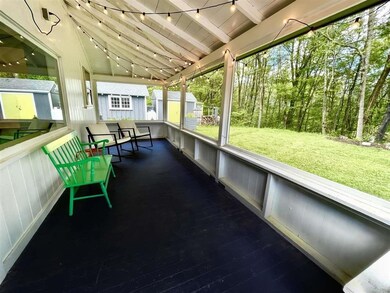 2071 W Side Rd, North Conway, NH 03860 - photo 5