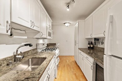 Hawthorne Place Condominium unit 10E, Boston, MA 02114 - photo 7