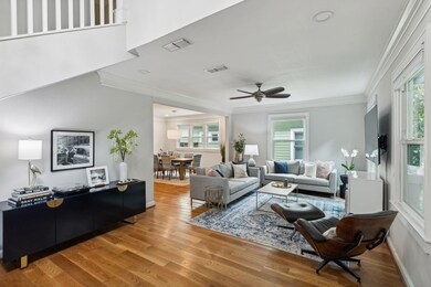 5326 Vickery Blvd, Dallas, TX 75206 - photo 4