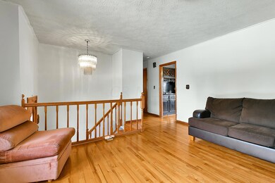 3171 Chelford Drive Columbus Ohio 43219-