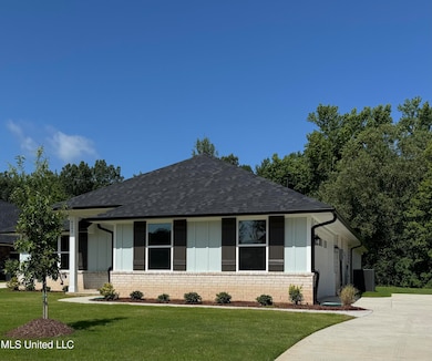 4243 Olivia Cir W, Olive Branch, MS 38654 - photo 6