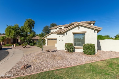 2162 E Yellowstone Place, Chandler, AZ 85249 - photo 3