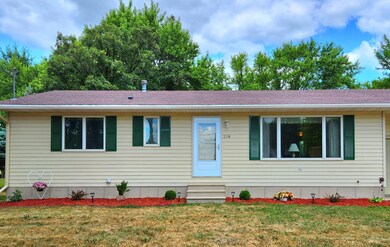 218 Main St W, Clarks Grove, MN 56016 - photo 2