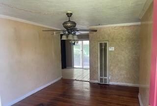 806 Kings Way, Americus, GA 31719 - photo 3