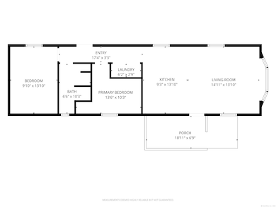 217 Dunham St unit TRLR 38, Southington, CT 06489 - photo 2