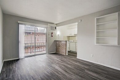 2322 Dunlavy St unit 8, Houston, TX 77006 - photo 7
