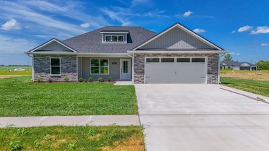 407 W Francis St, Sturgeon, MO 65284 - photo 2