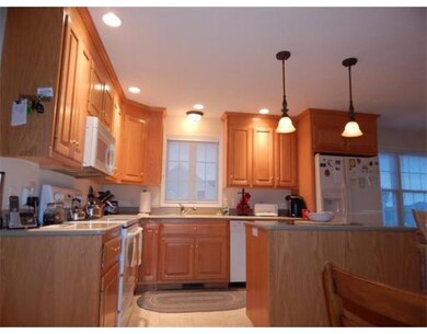 50 Fox Run Rd unit 50, Blackstone, MA 01504 - photo 2