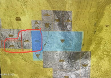 0 Tbd unit 250052471, Gerlach, NV 89412 - photo 2