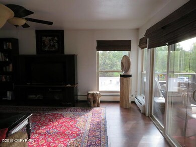Walls of windows