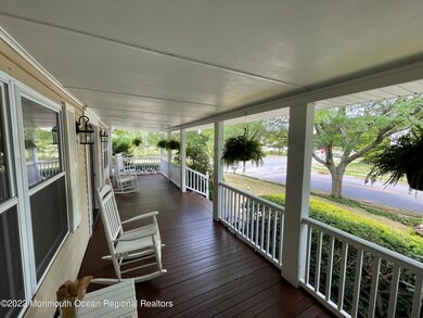 more views of porch