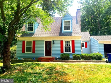 5179 Stone House Village Ct, Sykesville, MD 21784 - photo 2