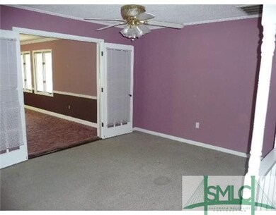 Interior Space/Layout.
