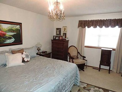Master Bedroom.