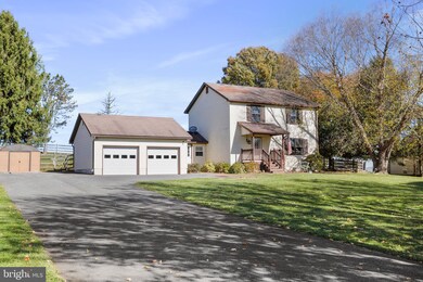 4745 Catholic Church Rd, Knoxville, MD 21758 - photo 5