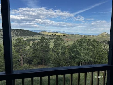 Mountain Views