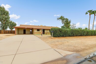 Front of home 3