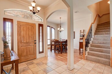 14009 Stacey Valley Dr, Azle, TX 76020 - photo 5