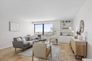 Harbor Towers unit 36C, Boston, MA 02110 - photo 4