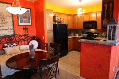 Kitchen-Dining