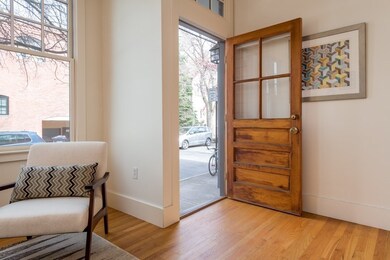 52 Regent St unit 5, Cambridge, MA 02140 - photo 3