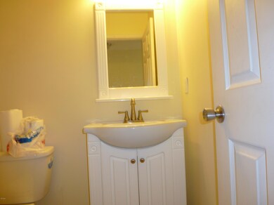 Full Bath - another view