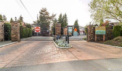 7302 N Skyview Place unit A101, Tacoma, WA 98406 - photo 2